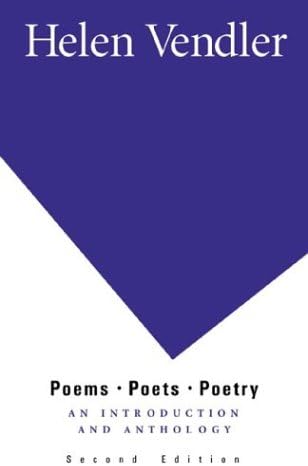 The Force of Poetry: Ricks, Christopher: 9780198183266: Amazon.com