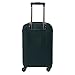 Victorinox Avolve 3.0 Softside Expandable Spinner Luggage, Black, Carry-On, Frequent Flyer (22