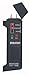 Sonin LED Moisture Meter 50210 - Advanced 4-light LED System for 14-20% Moisture Detection in Wood, Plaster, Concrete, Carpets