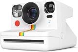 Polaroid Now+ Generation 2 Camera Bundle White Bluetooth App Control 16 Photos view 3