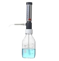 Lab Bottle Top Dispenser Economic Dispenser Sleeve