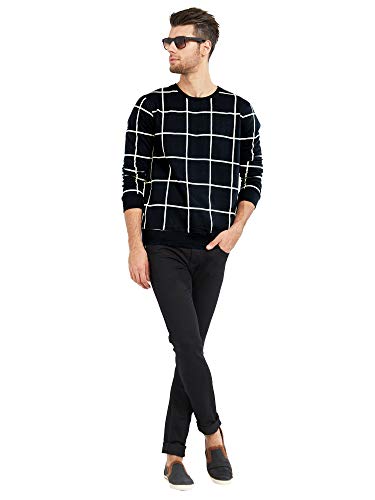 Maniac-Mens-Regular-Fit-T-Shirt