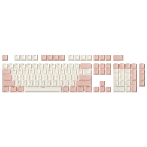 Drop Skylight Series Keycap Set - Classic
