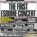 Louis Armstrong - The First Esquire Concert The Jazz Collector Edition - Zortam Music