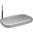 Netgear MR814 802.11b Wireless 4-Port Cable/DSL Router