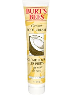 Coconut Foot Creme 120g Burts Bees Brand: Burts Bees