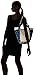 KAVU Women's Bag It Up Bag