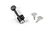 YAKIMA - HitchLock, Accessory for Hitch Mounted Bike Racks