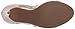 Jessica Simpson Women's Harmoni Heeled Sandal