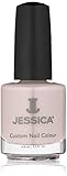Jessica Custom Nail Colour Sweet Breath