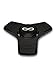 Black Fidget Hand Spinner toy, Metal Aluminum Alloy Tri Spinner with stainless Steel Bearings which helps to increase focus, relieves stress, anxiety, and boredom. Fidget Spinner + Metal Carrying Case
