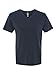 Triblend V-Neck Tee by Next Level