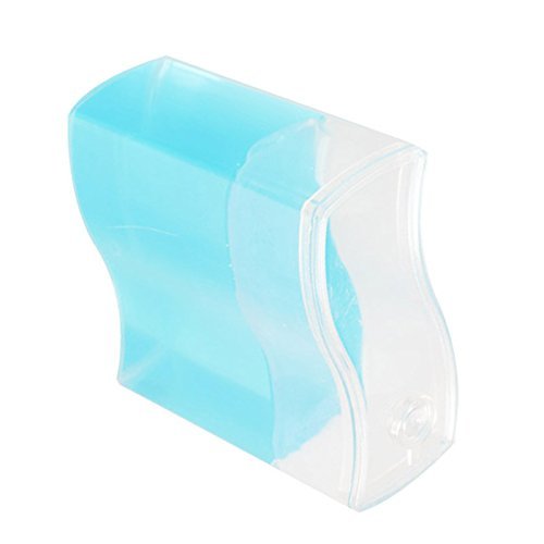 Ant Works Farm Castle, Live Ant Viewing Habitat, Educational Toy, Allows Study of Social Structure, Architecture, Ecosystem, and The Behavior of Ants Within The 3D Maze of Translucent Gel - L Size - Thumbnail 3