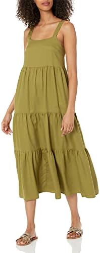 Derek Heart Womens Lace-Up Sweater Dress, Green, Plus Size, 1X at Amazon  Women's Clothing store
