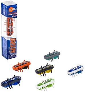 HEXBUG nano Nitro Single price in Saudi Arabia | Amazon Saudi 