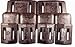 Arrow Weights Uncoated Lead Weight - 5lbs