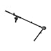 On-Stage MSA7500CB Posi-Lok Combo Microphone Boom Arm