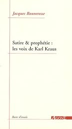 Satire & prophétie