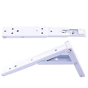 Hardware Soporte de triángulo Plegable multifunción, Soporte de ...