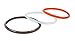 Raregard   Silicone Sealing Ring Replacement, Pack of 3, Food Safe Silicone, BPA Free, for 5 Qt and 6 Qt Models, Sweet and Savory Edition