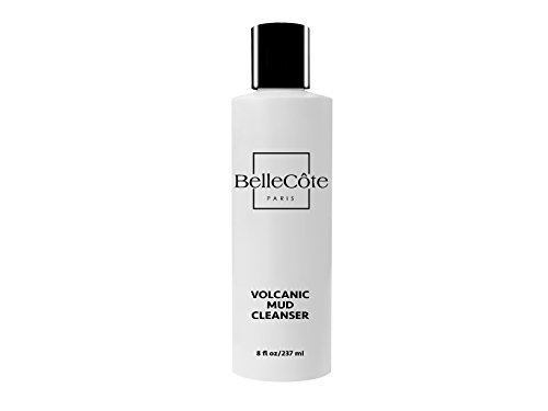 volcanic mud face wash