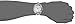 Stuhrling Original Men's 408G.33112 Aquadiver Regatta Marine Quartz Date Silver Dial Bracelet Watch