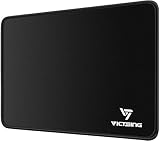 VicTsing Mouse Pad with Stitched
