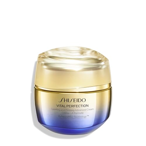 Shiseido I Vital Perfection Uplifting and Firming Advanced Face Cream