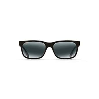 Maui Jim Eh Brah 284-02 | Polarized Gloss Black