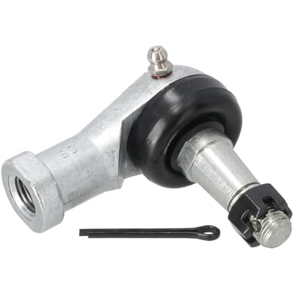 Amazon.com: Eparts, Inc. E-K207721 Power Steering Cylinder End for 