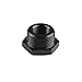 Sporacingrts 1PC Threaded fitting 5/8-24 To 3/4 NPT