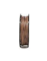 Gizmo Dorks   Filamento de cobre para impresoras 3D (0.118 in, 0.112 in, 7.05 oz)