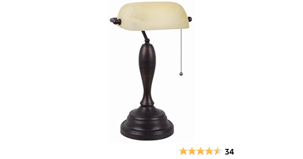 tensor portable lamp vintage