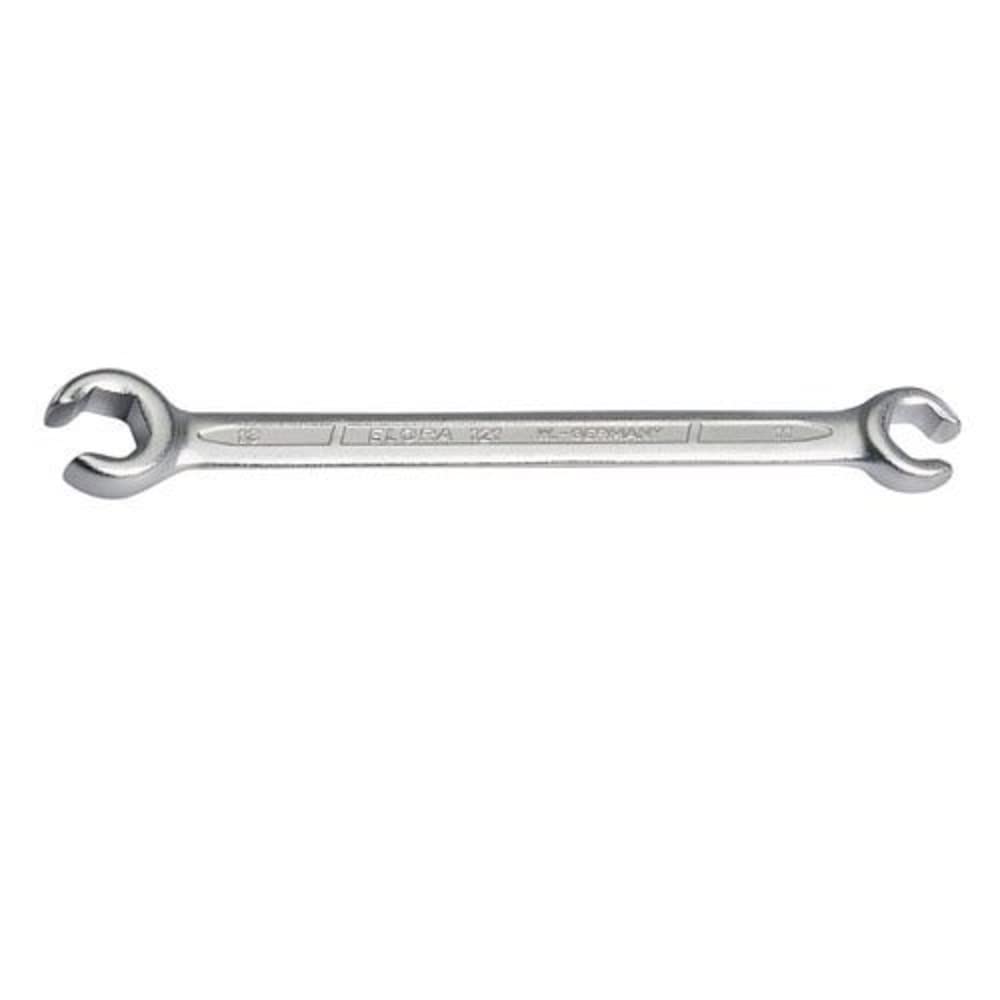 Draper 14566 Elora Metric Flare Nut Spanner, 11mm x 13mm