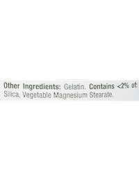 De la Naturaleza Bounty equinácea Complejo 450 mg, 100 Cápsulas
