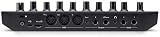 Novation Circuit Tracks Groovebox Sequencer with Synth, MIDI and Drum Tracks view 3