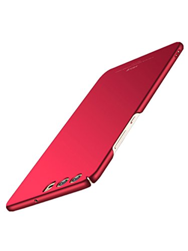 Huawei p10 plus case vanki ultra-thin hard pc shockproo…