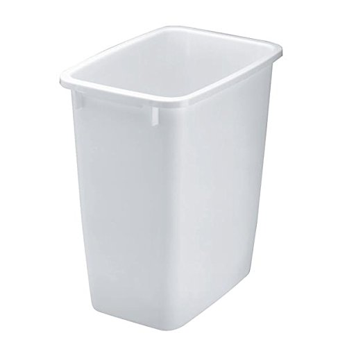 Top 10 Best Wastebaskets For Kitchen Top Reviews No Place Called Home