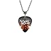 My Chemical Romance Guitar Pick Plectrum Playable Necklace Collection A
