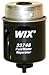 WIX Filters - 33748 Heavy Duty Key-Way Style Fuel Manage, Pack of 1