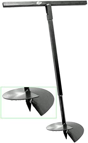 Foret De Jardinage 300 Mm Amazon Fr Bricolage