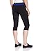 Fila Tennis Women's Hip Inseert Tight Capri
