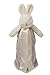 Bunnies By The Bay Bloom Bunny Bye Bye Buddy, Bunny Rabbit Stuffed Animal