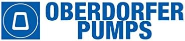 OBERDORFER 5775R Plug Nut FACTORY NEW!