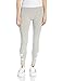 adidas Originals Women's Bottoms Trefoil Leggings, Medium Grey Heather, Small