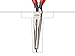 TEKTON 7 Inch Long Nose Pliers | PGF10007