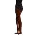 Body Wrappers Women's Convertible Tights - A81