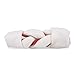 Dingo Rawhide Twist Braided Bone For Large Dogs, 1-Count