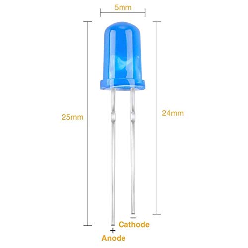 4 MCIGICM+Emitting+Circuit+Assorted+Experiment