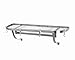 Concept Housewares Large Wall Mounted Stainless Steel Kitchen Rack